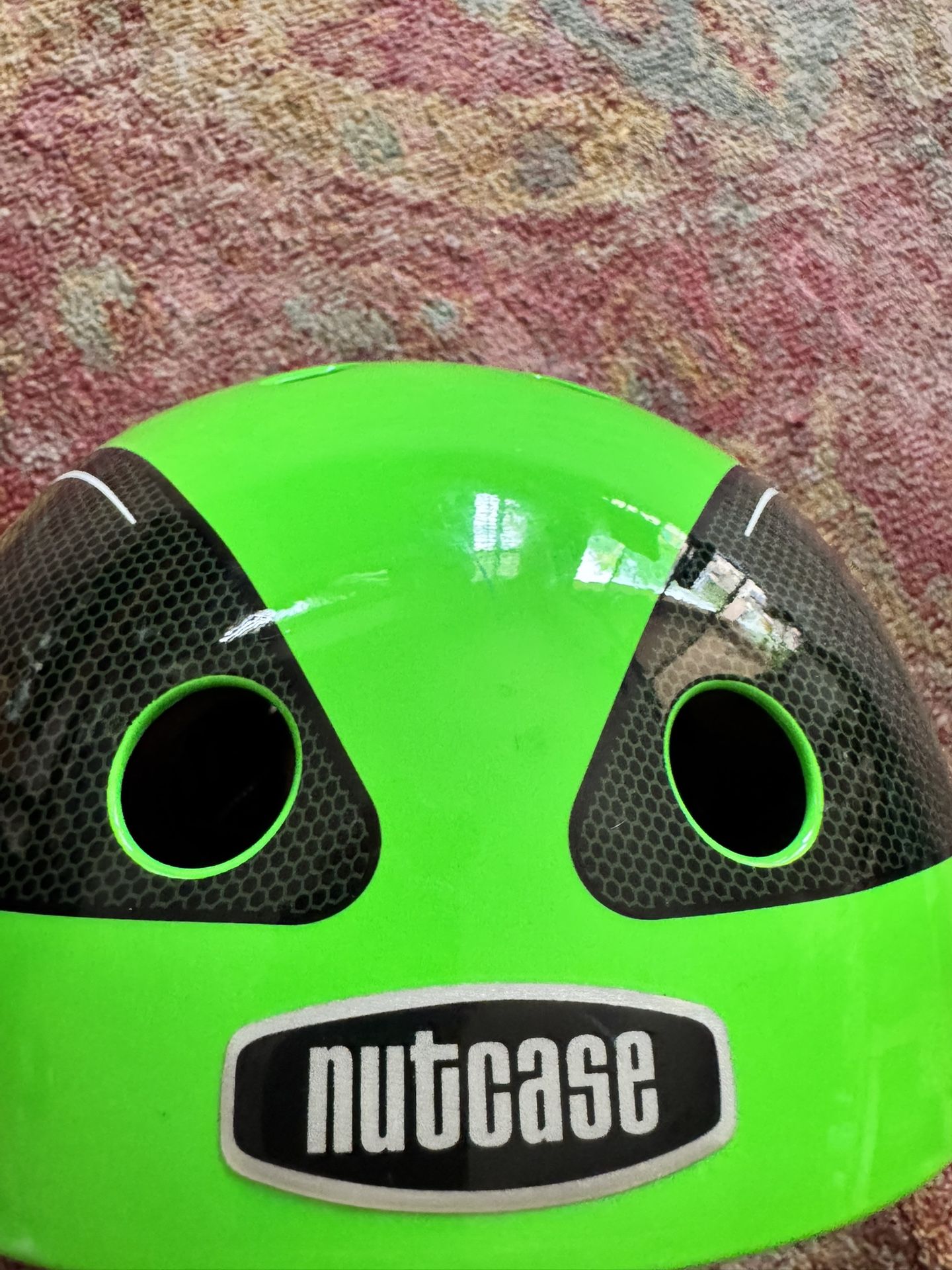 Nutcase Helmet New, Size Large ,$20