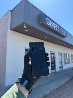 Samsung Galaxy Back Glass Repair – We Fix It Fast | Smart Fix Phoenix