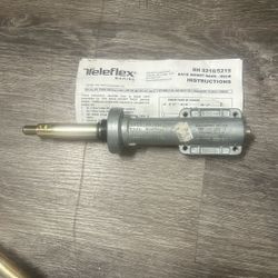 Teleflex Marine SH5210 Steering 