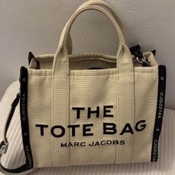 the tote bag