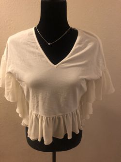 Nice blouse XS