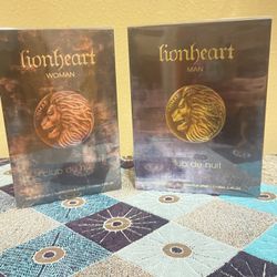 Club De Nuit Lionheart For Men & Women