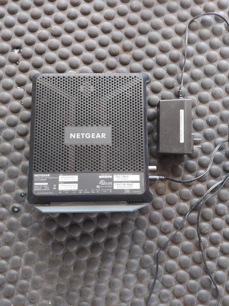 Router