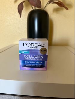 L’Oréal collagen