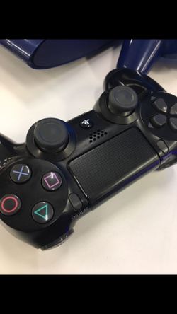 PS4 Controller