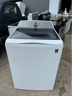 Ge washer good condition everything works fine