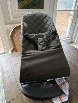 BabyBjörn Baby Bouncer