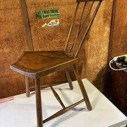 Child Size Chair