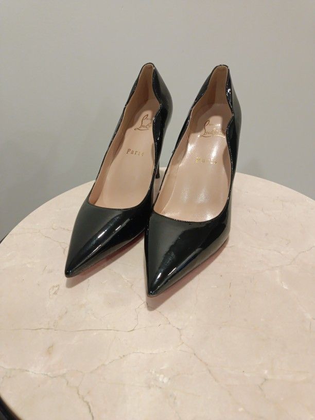 Christian Louboutin Red Bottoms