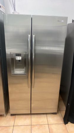 SAMSUNG 2 DOORS