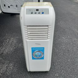 8000 But Ac Portable Good 