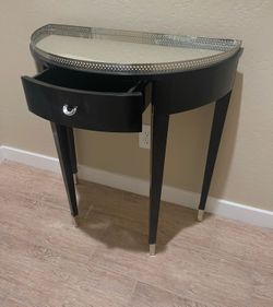 Foyer Table