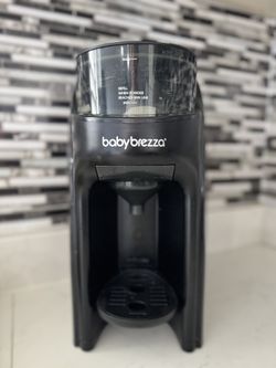 Baby brezza With WiFi