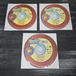 Spongebob Season 3 DVD Set