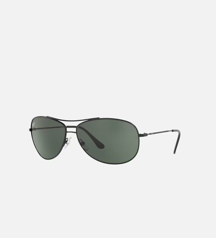 Ray Ban RB3293 Metal Aviators BRAND NEW