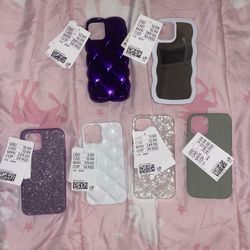 iPhone 12 Pro Cases 