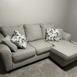 L Shaped Couch