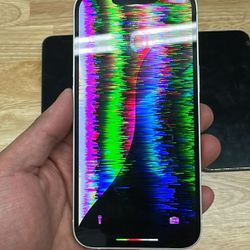 New Screen For iPhone 12 Pro Max 