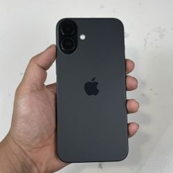 iPhone 16 Plus 128Gb Unlocked