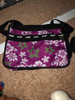 Side bag