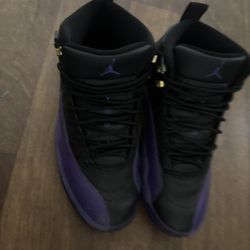 Jordan 12s