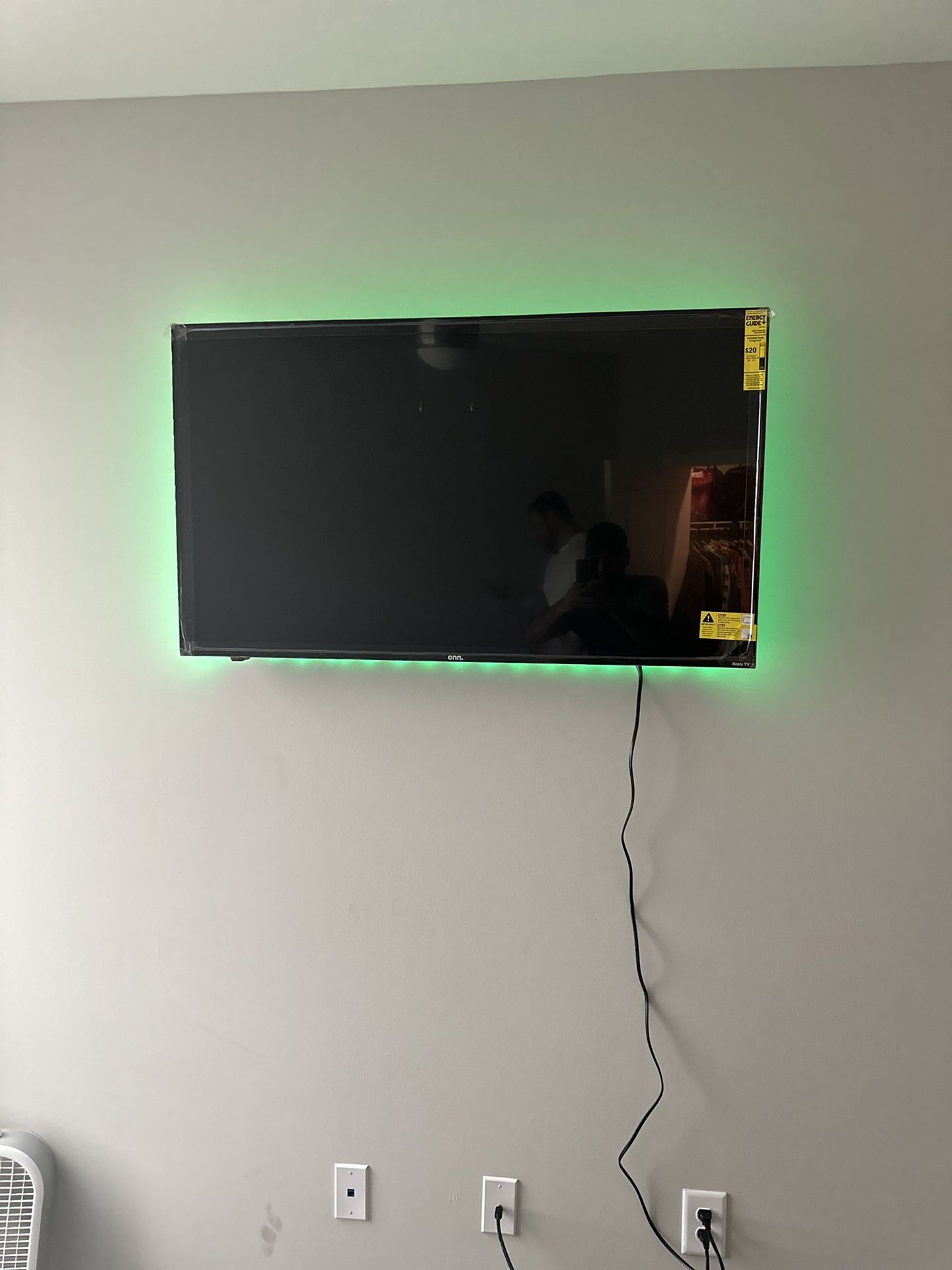 We Mount TVs 📺