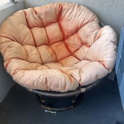Round Chair
