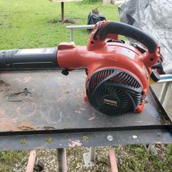 Craftsman Leaf Blower 