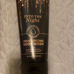 Body Wash