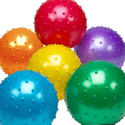 7 In Sensory Balls (5 Dozen)
