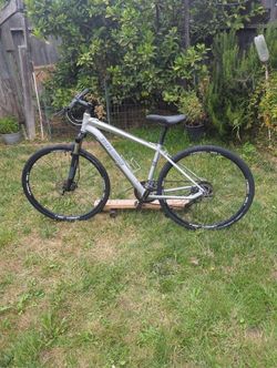 Bike 26 "