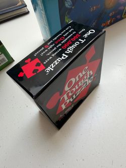 Kids puzzles