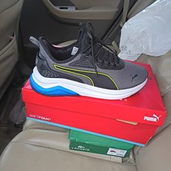 Puma Gym Shoes