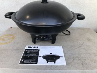 Aroma Wok AEW-305