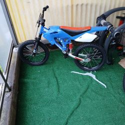 Kids Bike 