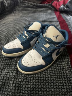 Jordan 1 Low Size 10