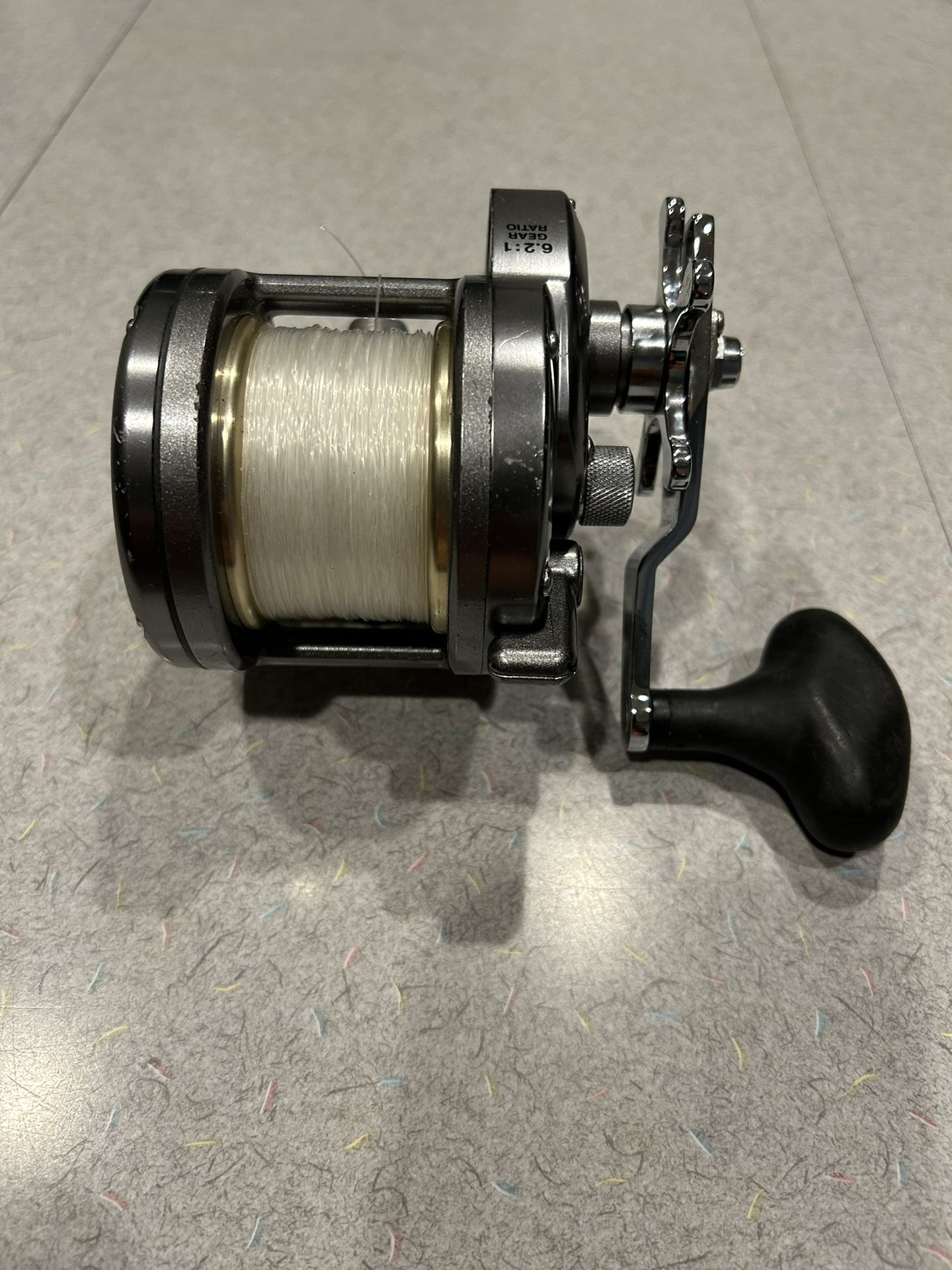 Shimano Torium 16