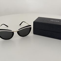 Prada Women Sunglass