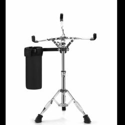 Snare stand w/ stick holder