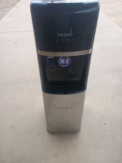 Primo Bottom-Load Water Dispenser