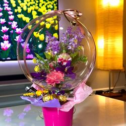 Arreglos Florales Para Regalar 