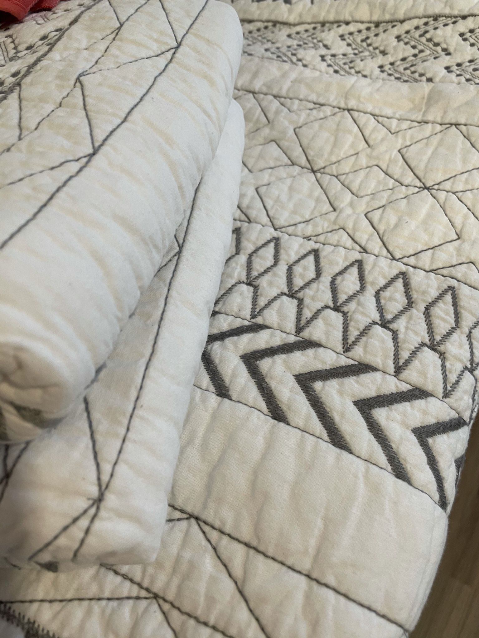 King Size Quilt