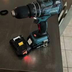 Makita Drill