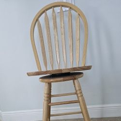 24" Height Stool