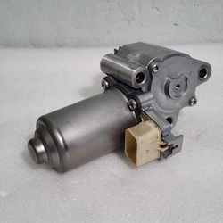 Transfer Case Motor Actuator (contact info removed)6671 Fits For BMW 328i 528i E60 E90 E92 3.0L