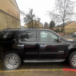 2012 GMC Yukon Hybrid