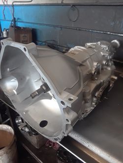 Rebuilt transmissions for variety of cars