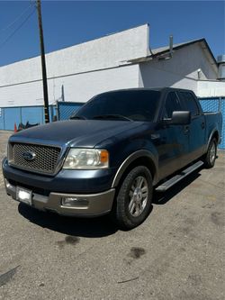 Ford F150