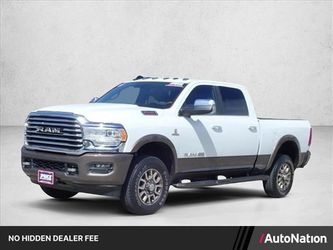 2020 RAM 2500