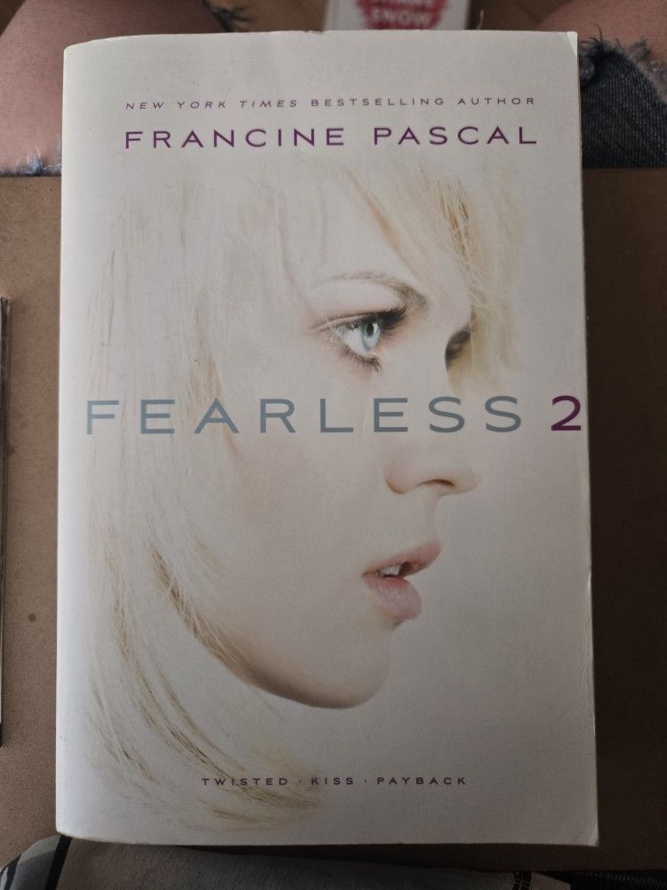 Fearless 2
